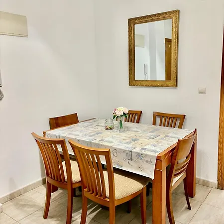 Con Patio Grande Y Barbacoa! Apartment Torrevieja